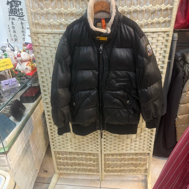 100/21Fw 정품 파라점퍼스 알프레더 팝니다
