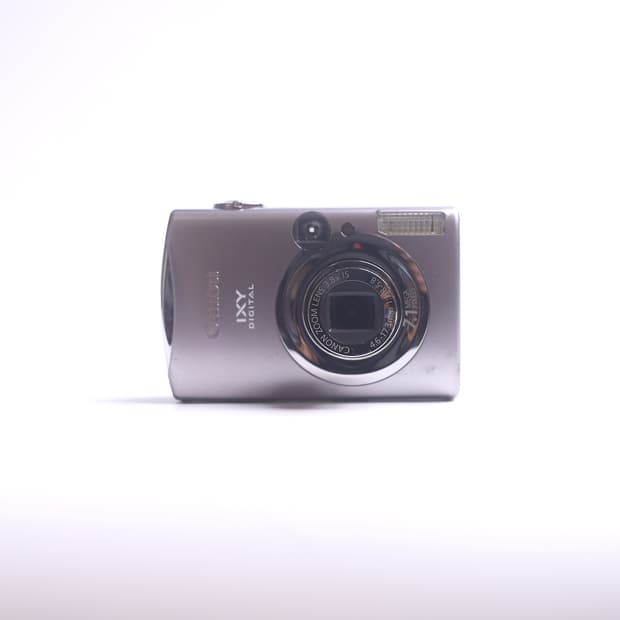 캐논 익시 900 (익서스 850 일본 모델)