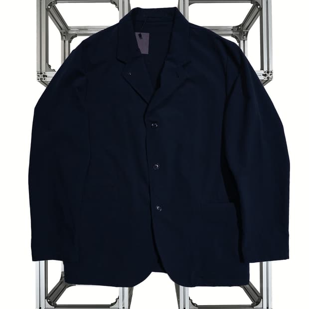 Nanamica Tailored Jacket