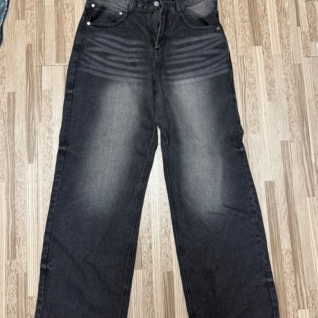 데케트 블랙워싱진