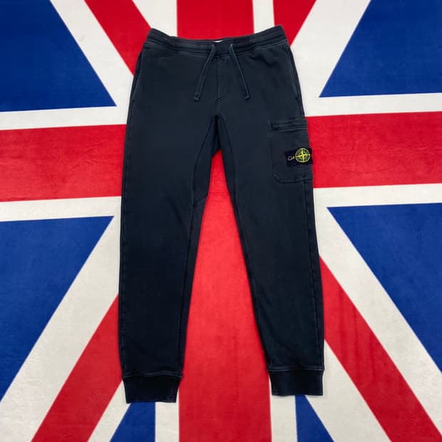 스톤아일랜드 조거팬츠 M