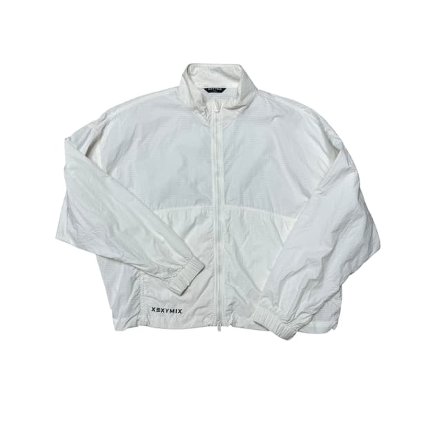 젝시믹스 바람막이