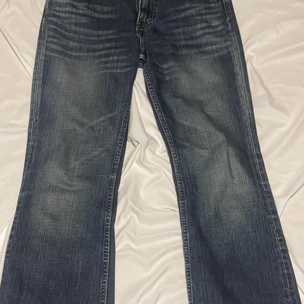 Levi's 리바이스 517