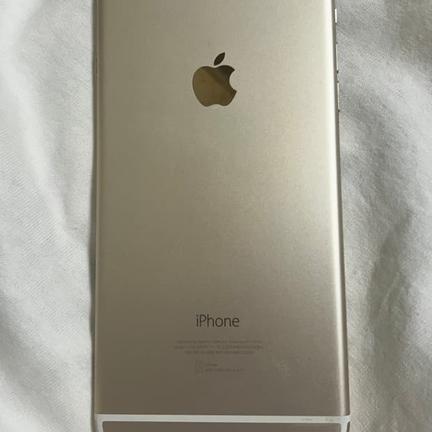 아이폰 6 플러스 64