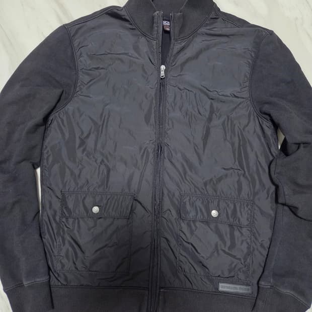 마이클코어스 집업 자켓