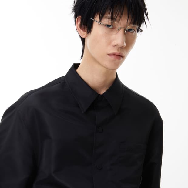 Ader sig 자켓 m사이즈