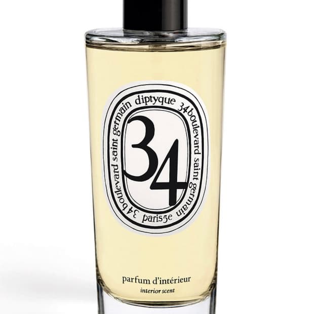 딥디크 34번가 생제르망 룸스프레이