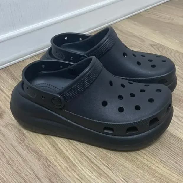 크록스 클로그 250