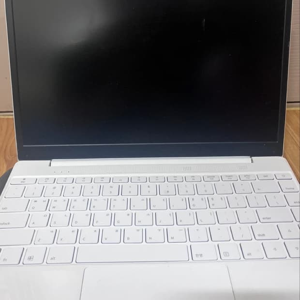 베이직스 노트북 14.1인치 256GB window 11 pro