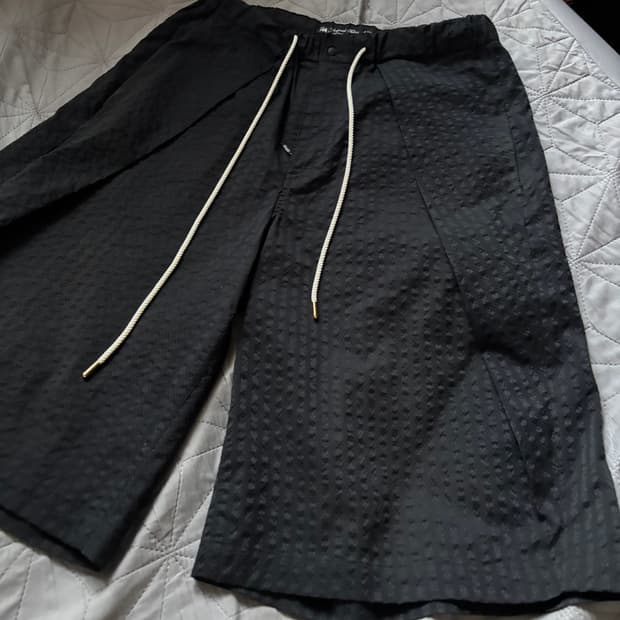 사스콰치패브릭스 쇼츠 반바지