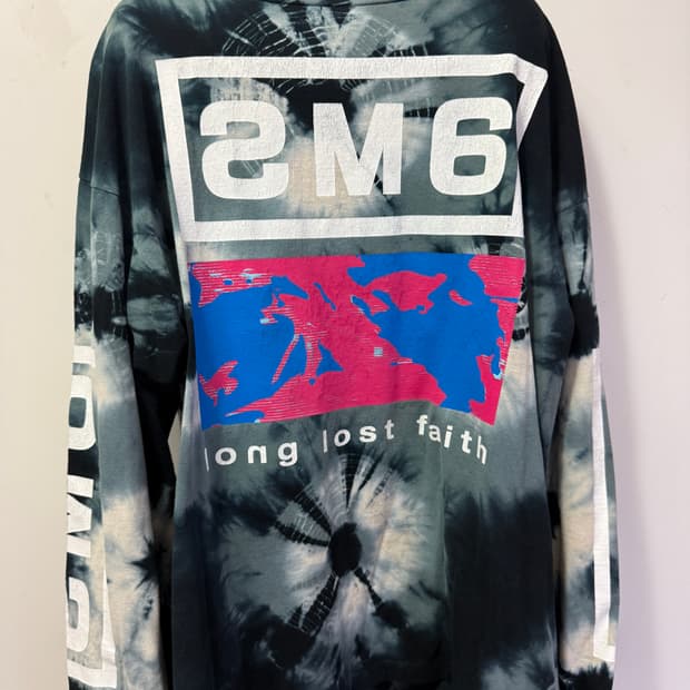 세인트미카엘 긴팔티 SM6 3XL