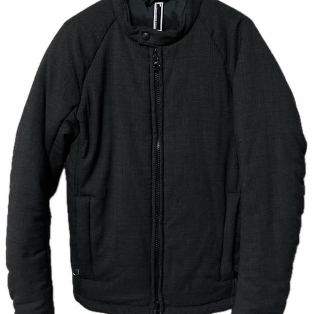 Rip van winkle 울 라이더 다운