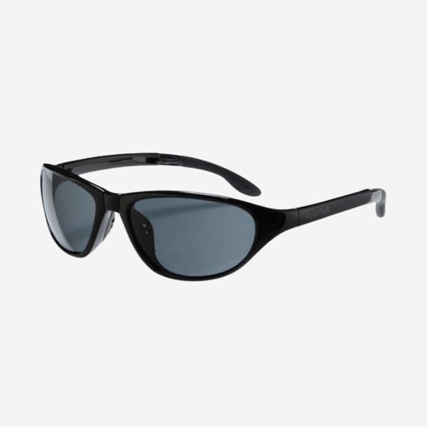 몽벨 트레킹 선글라스 블랙