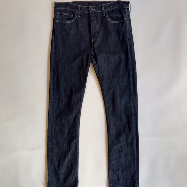 Levis 510 Jeans