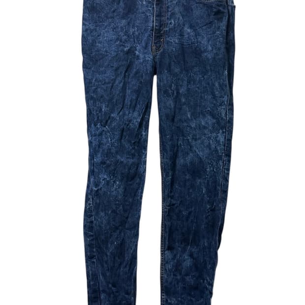 리바이스 550 38 36