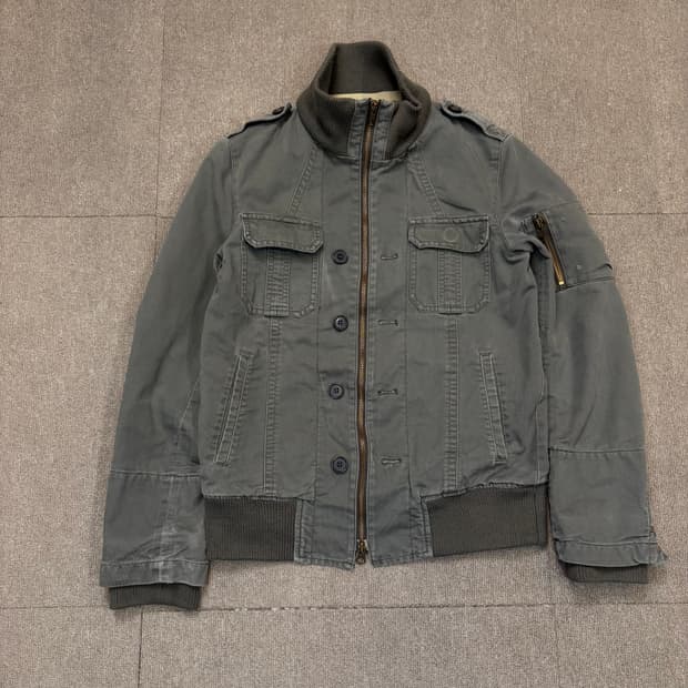 WHO'S WHO GALLERY 우먼스 자켓 