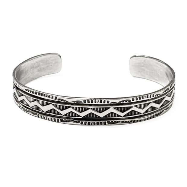 네이티브 아메리칸 주얼리 (Native American Jewelry)