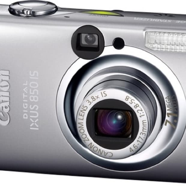 캐논 익서스 850 is (캐논 익시 900 IS)