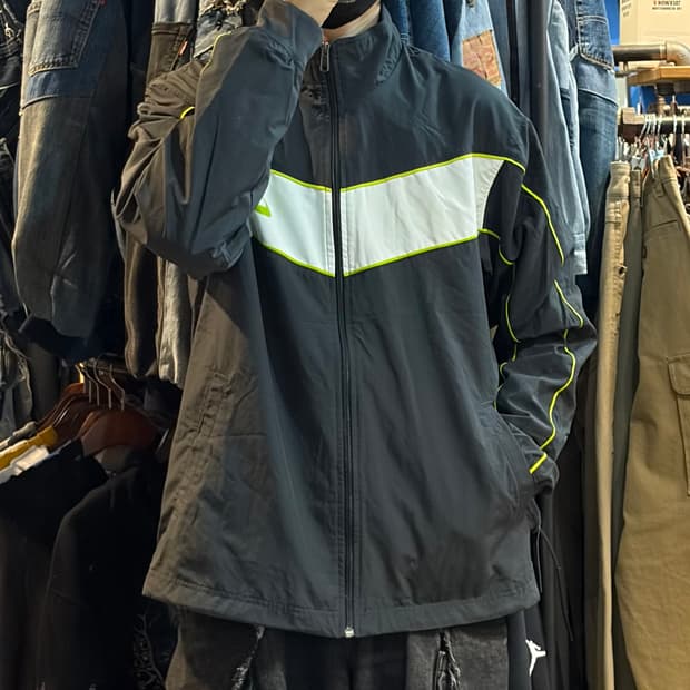 [NO.9] 나이키 바람막이