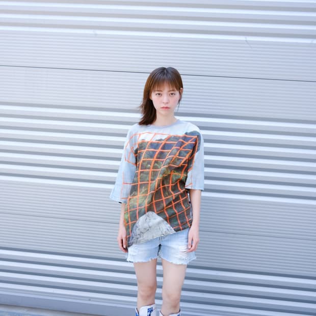Levi's