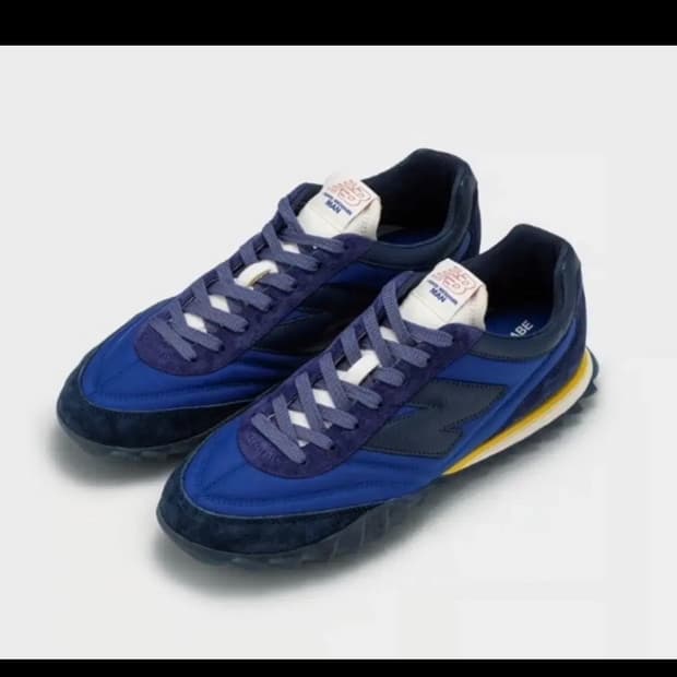 준야 와타나베 뉴발란르