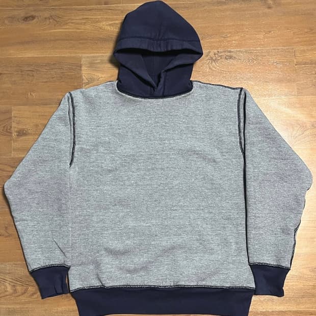 (구매) 러셀 더블페이스 후드 구매합니다. 