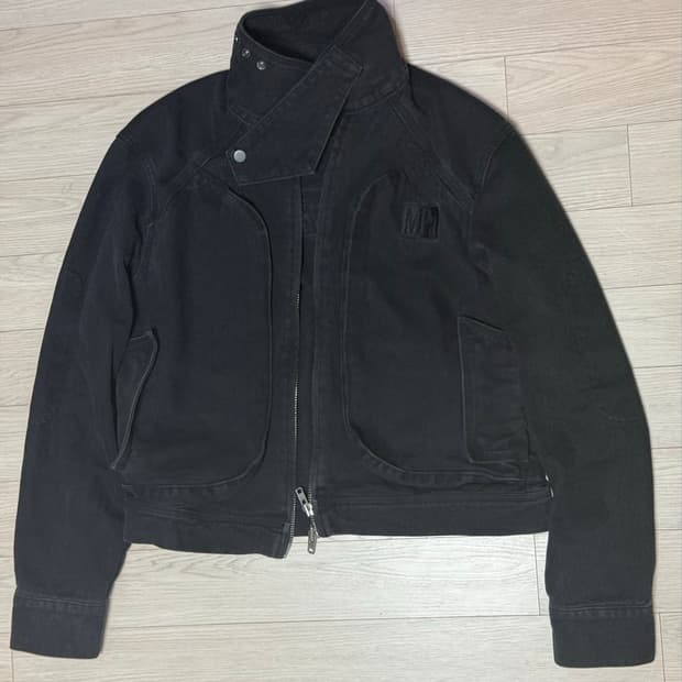 MPA 플라스틱 프로덕트 3D Mods Jacket 자켓 s 커스텀