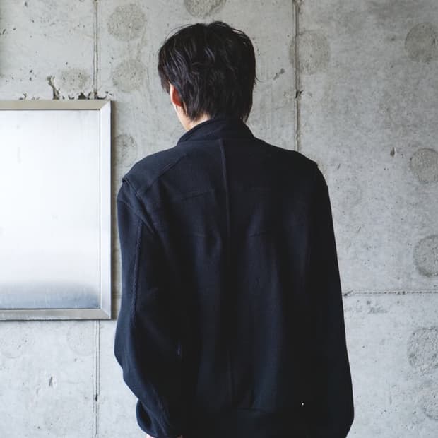 (구매) 일류 ILRYU Axis jersey 1사이즈