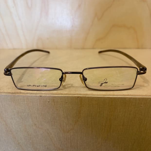 [컬쳐 크로스] Culture Cross CC-109 COL.606