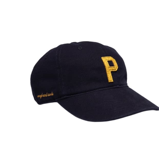 테프스토어즈 navy L size