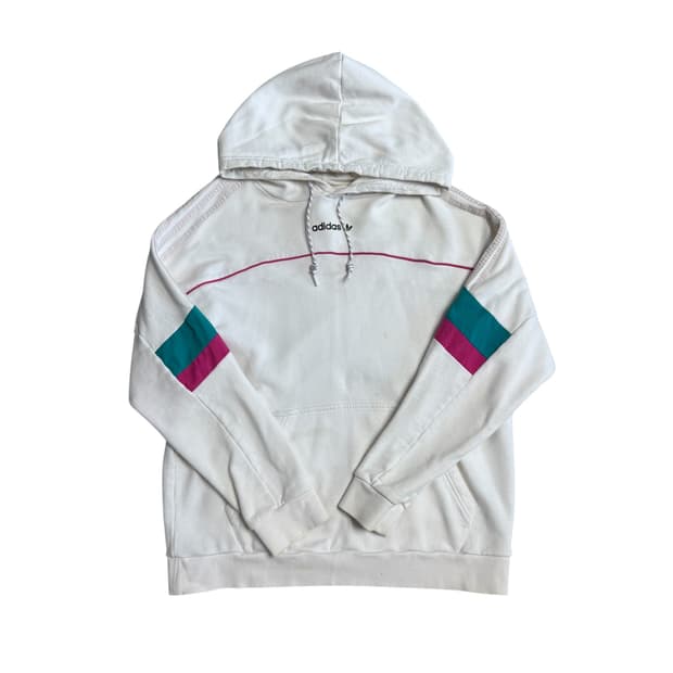 아디다스 후드티