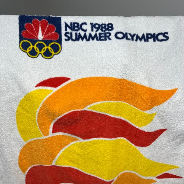1988 summer olympics 