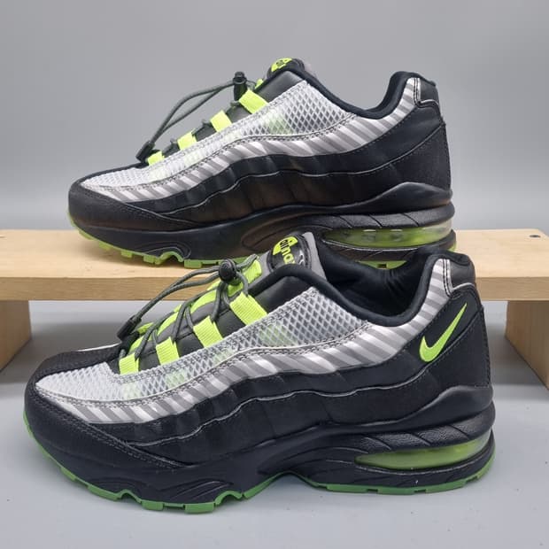 나이키 에어맥스 95 GS 여성운동화235