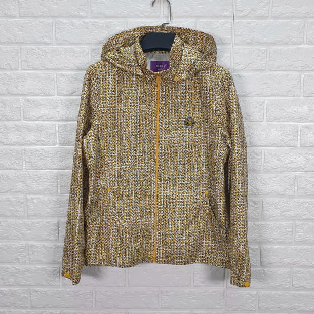 [95]SGF 경량 바람막이