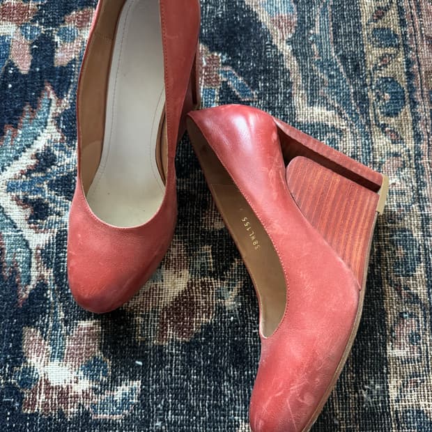 마르지엘라 09 힐 38