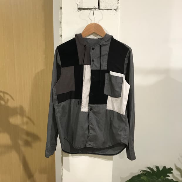 Comme des garcons shirt  