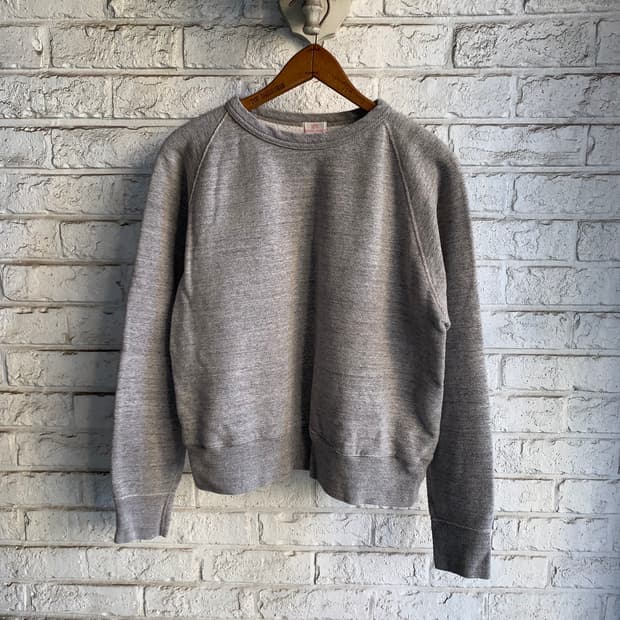 At last & co 스웻셔츠 