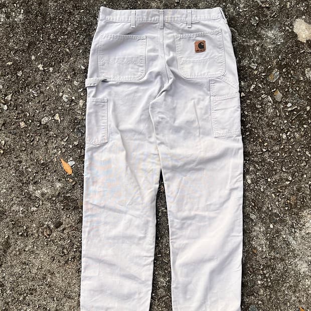 00’s Carhartt B11 Pants 