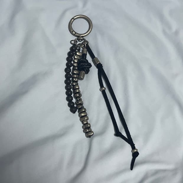 해칭룸 키링
