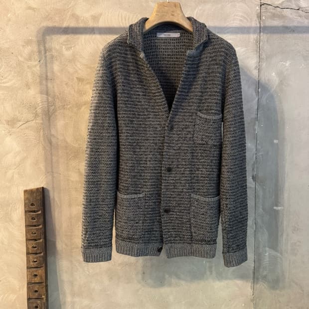 시리즈 가디건 100