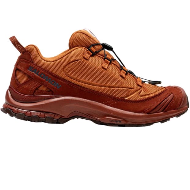 살로몬 x 정리(JEONG LI) XA프로 