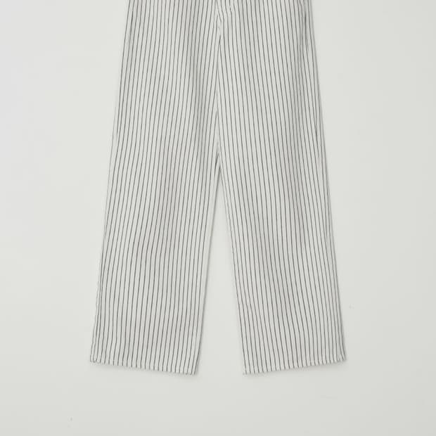 cadalogue sailor pants 카달로그 / 얼바닉 lfm 낫띵