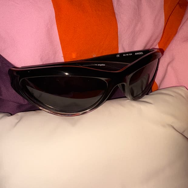 보니클라이드 엔젤 블랙