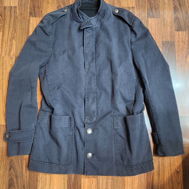 마르지엘라 필드자켓