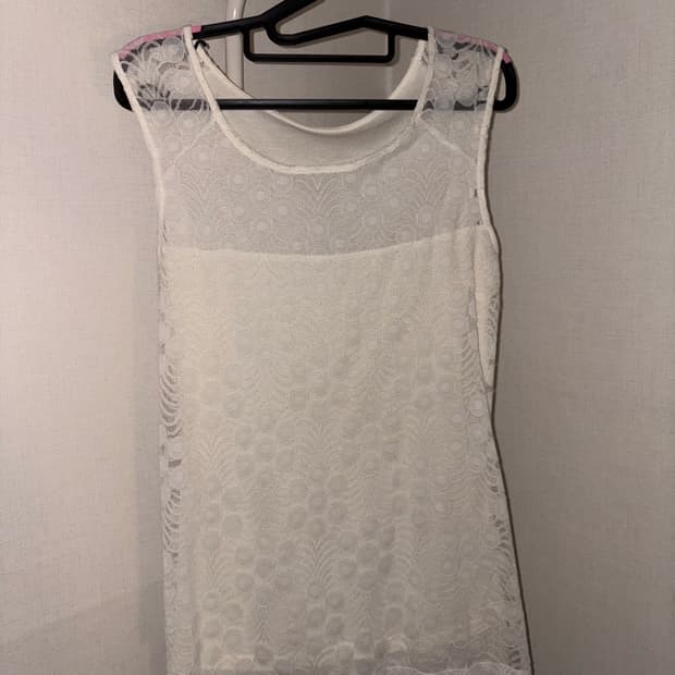 레이어드 슬리브리스