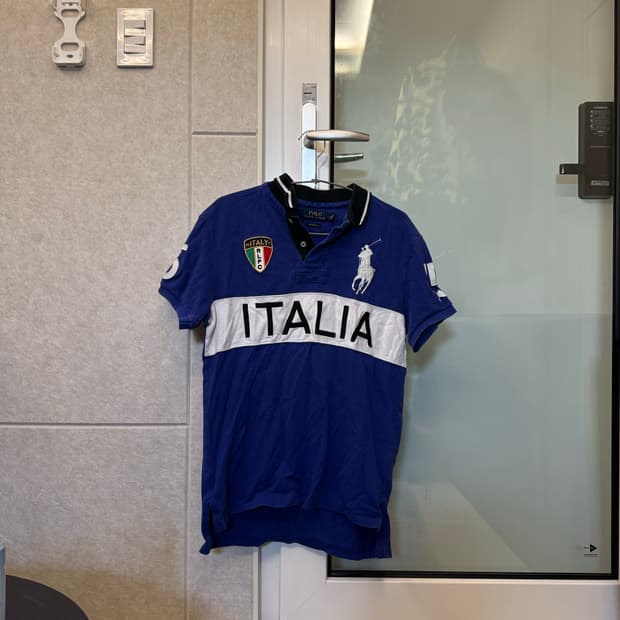 폴로 치프키프 이탈리아 M (95)