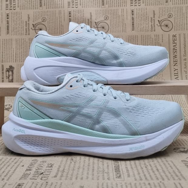 아식스 젤 카야노 30 여성런닝화240
