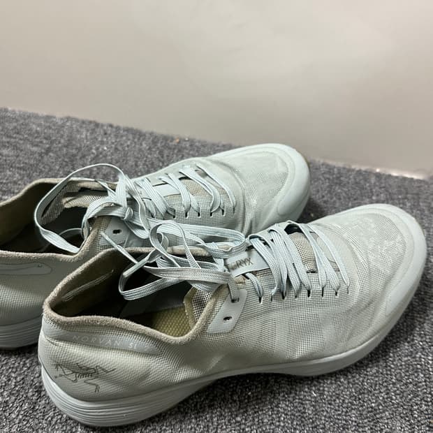 아크테릭스 노반 novan sl2 245