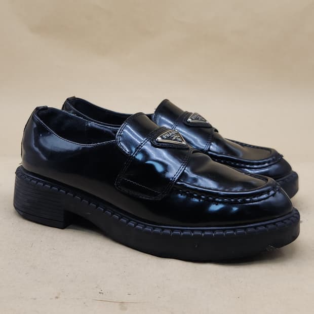 PRA 여성로퍼 240 굽5