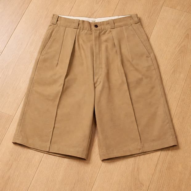 타이가 타카하시 / U.S. ARMY 반바지 34사이즈